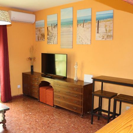 Apartamento La Venencia Jerez de la Frontera Extérieur photo