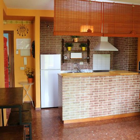 Apartamento La Venencia Jerez de la Frontera Extérieur photo