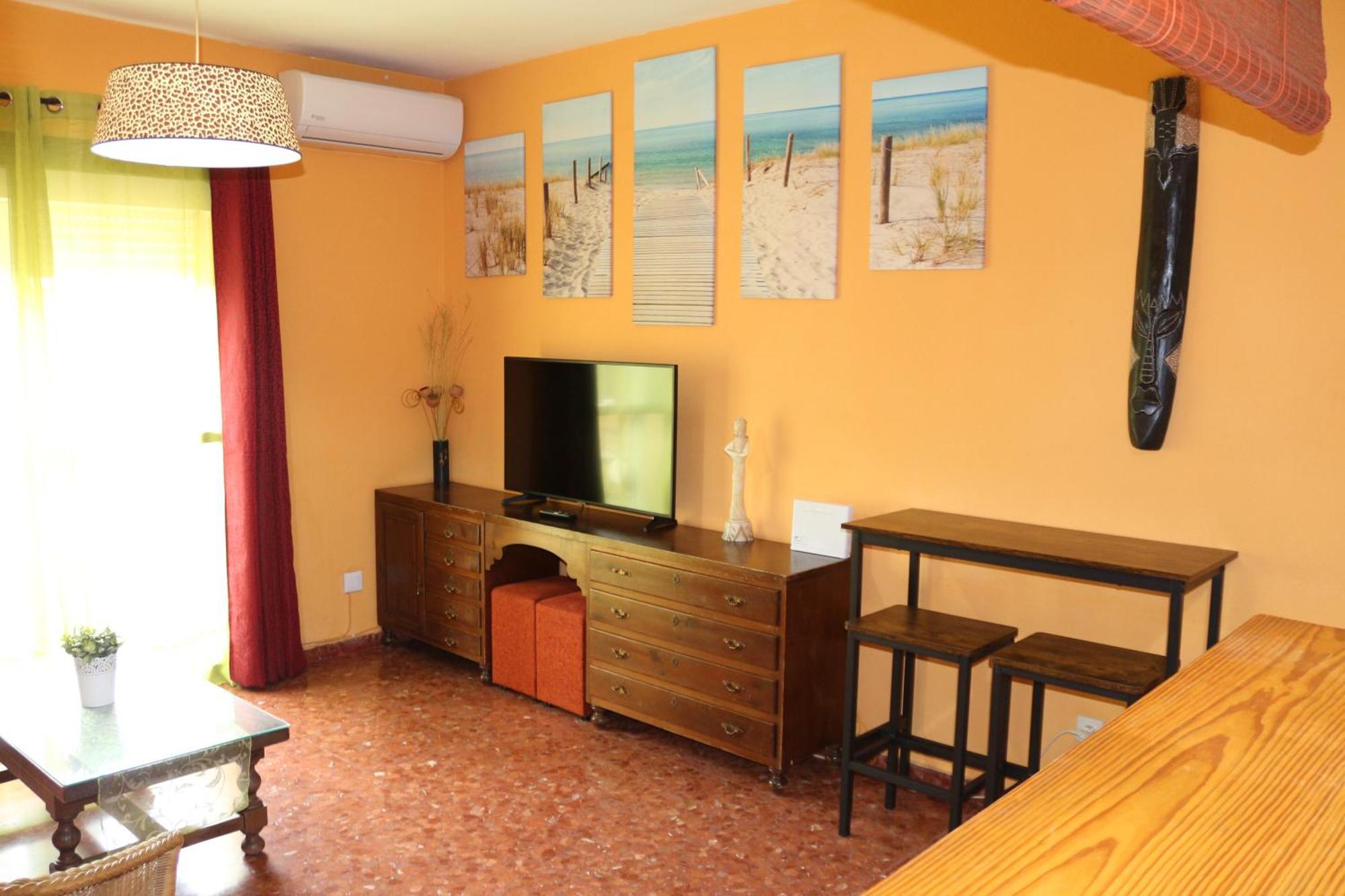Apartamento La Venencia Jerez de la Frontera Extérieur photo