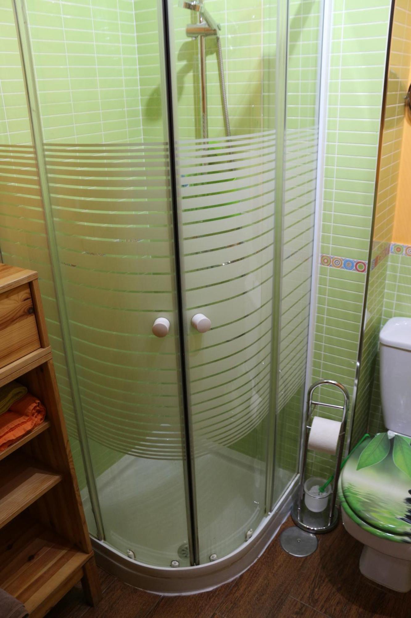 Apartamento La Venencia Jerez de la Frontera Extérieur photo