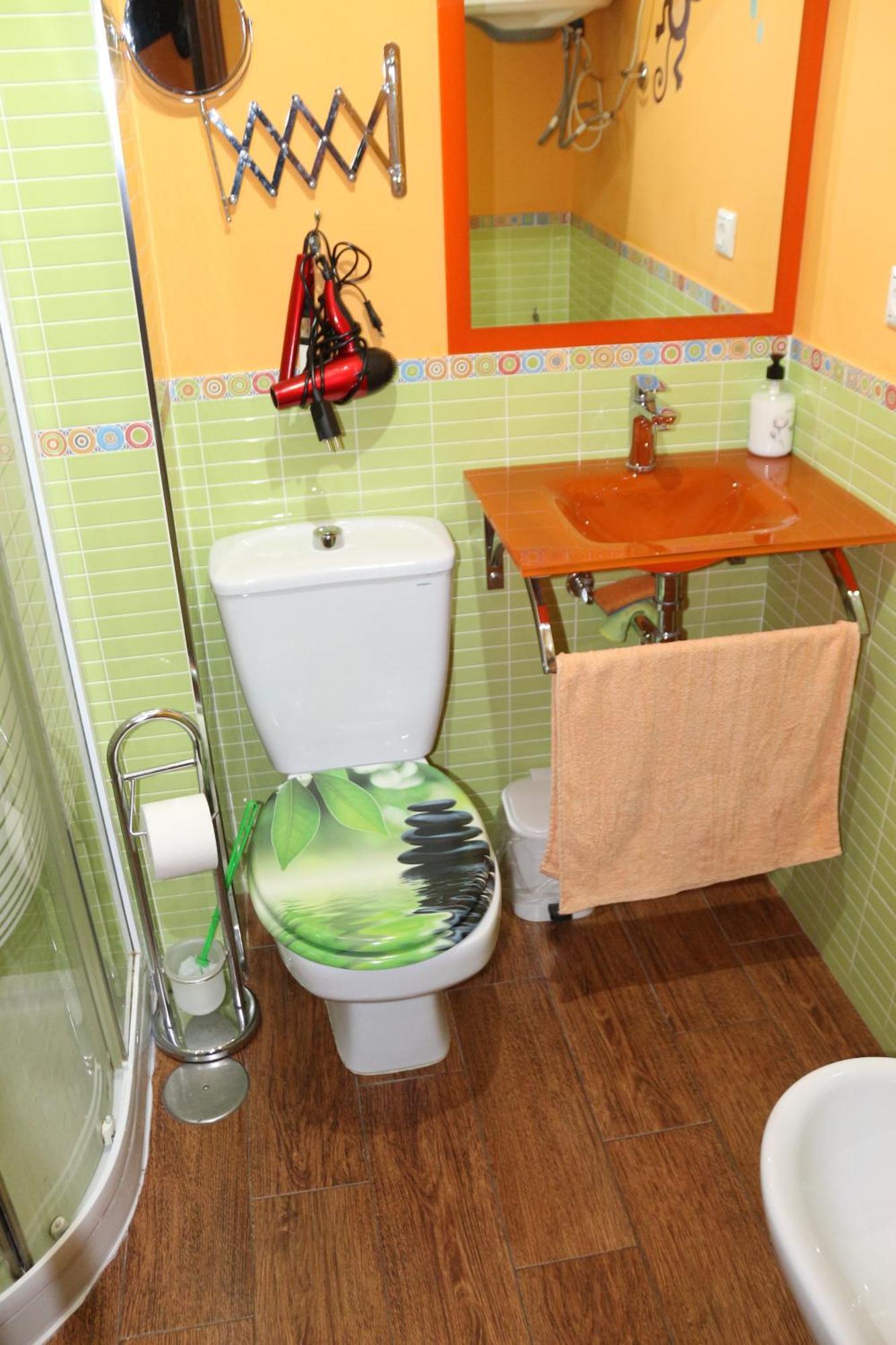 Apartamento La Venencia Jerez de la Frontera Extérieur photo