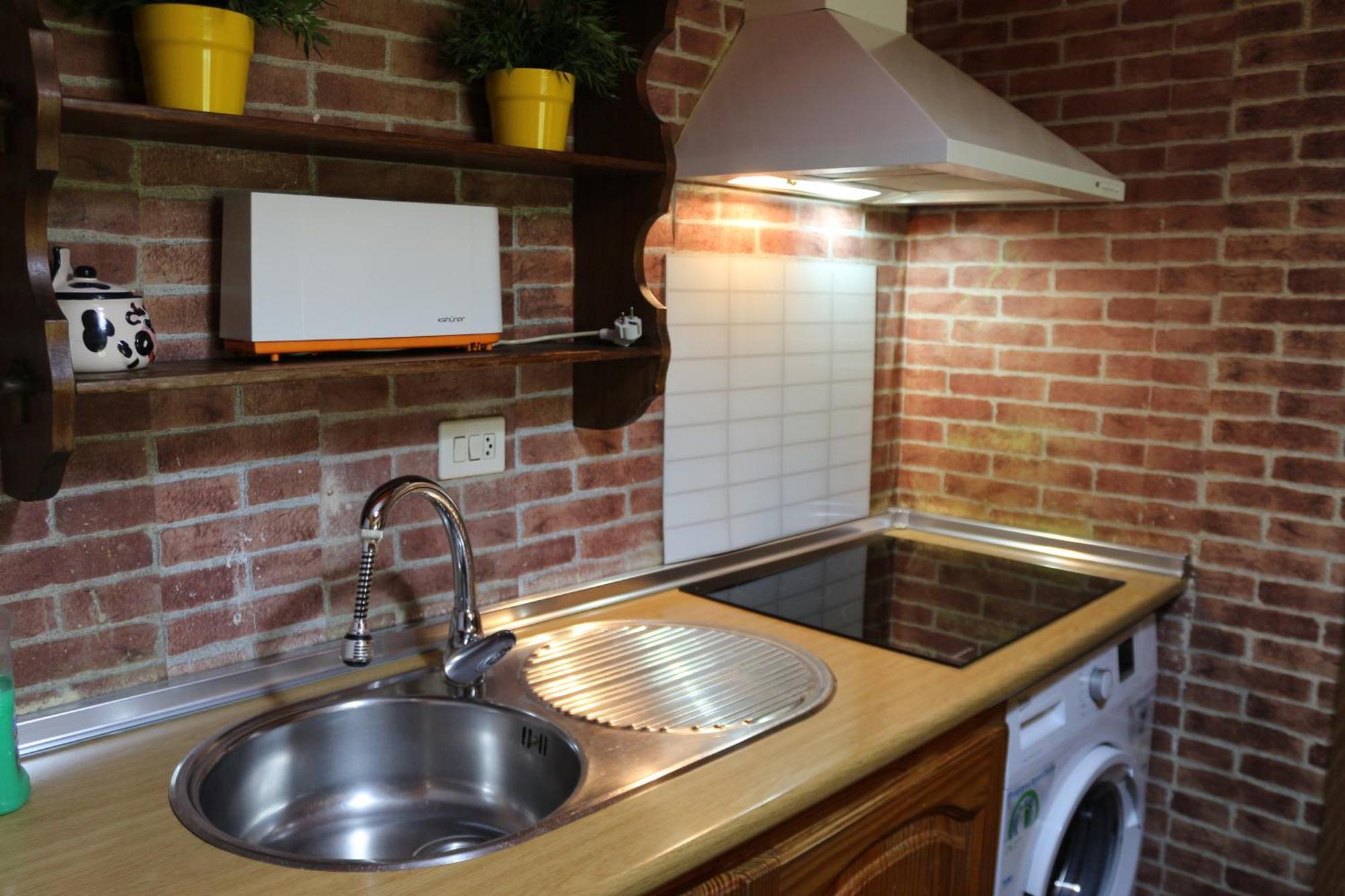 Apartamento La Venencia Jerez de la Frontera Extérieur photo