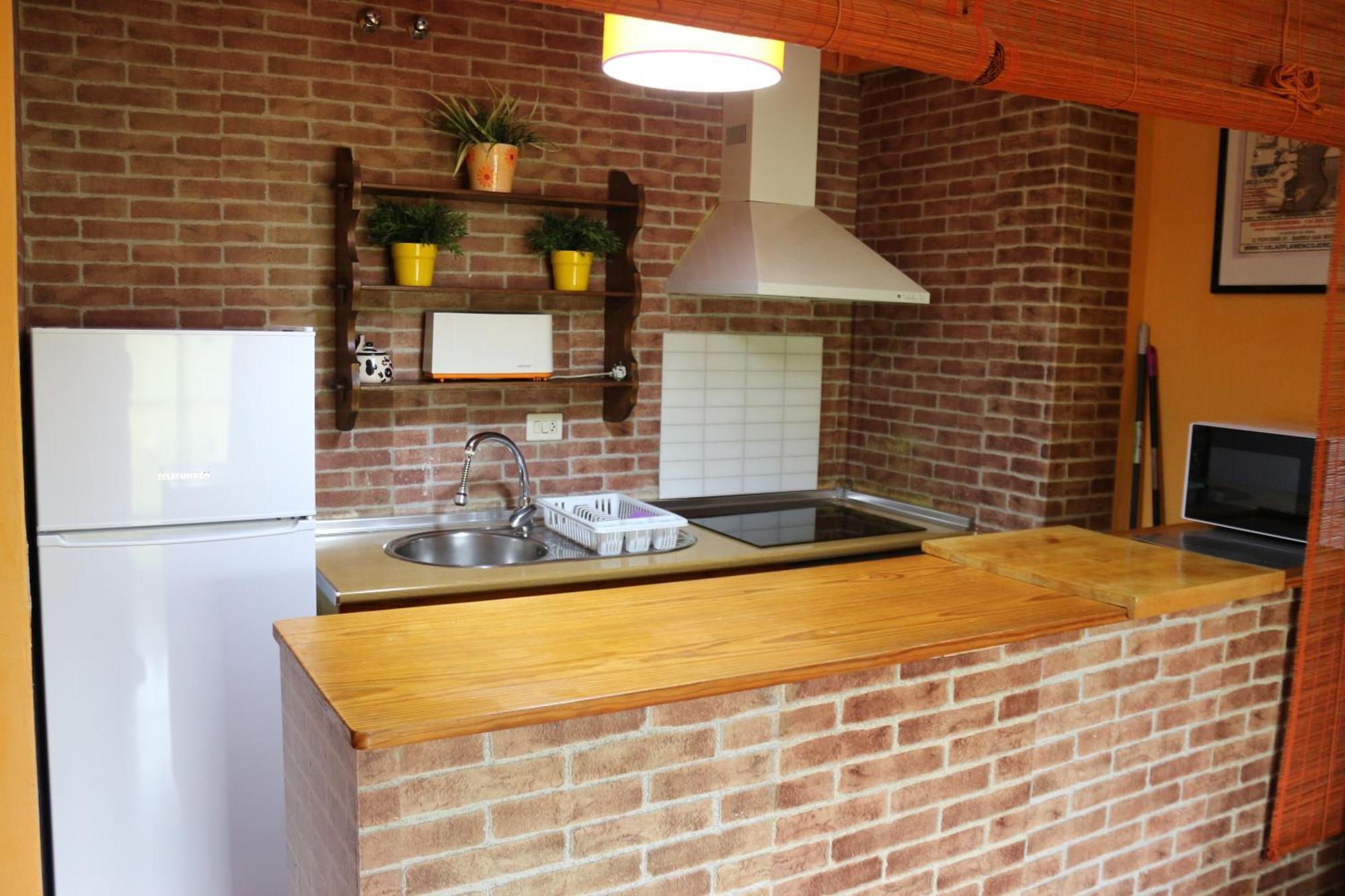Apartamento La Venencia Jerez de la Frontera Extérieur photo