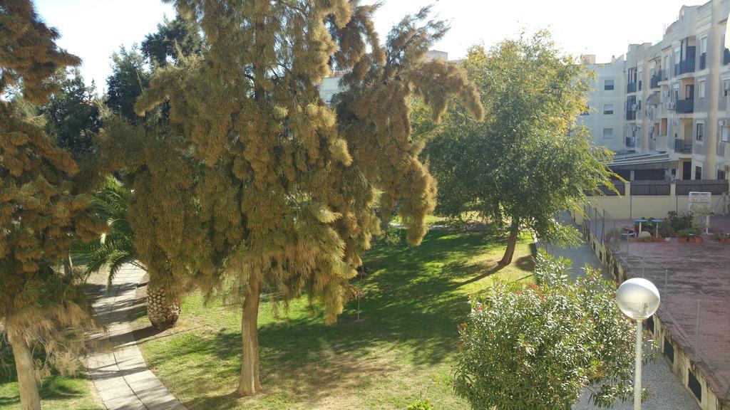 Apartamento La Venencia Jerez de la Frontera Extérieur photo