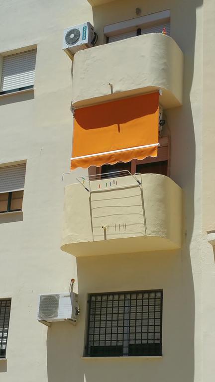 Apartamento La Venencia Jerez de la Frontera Extérieur photo