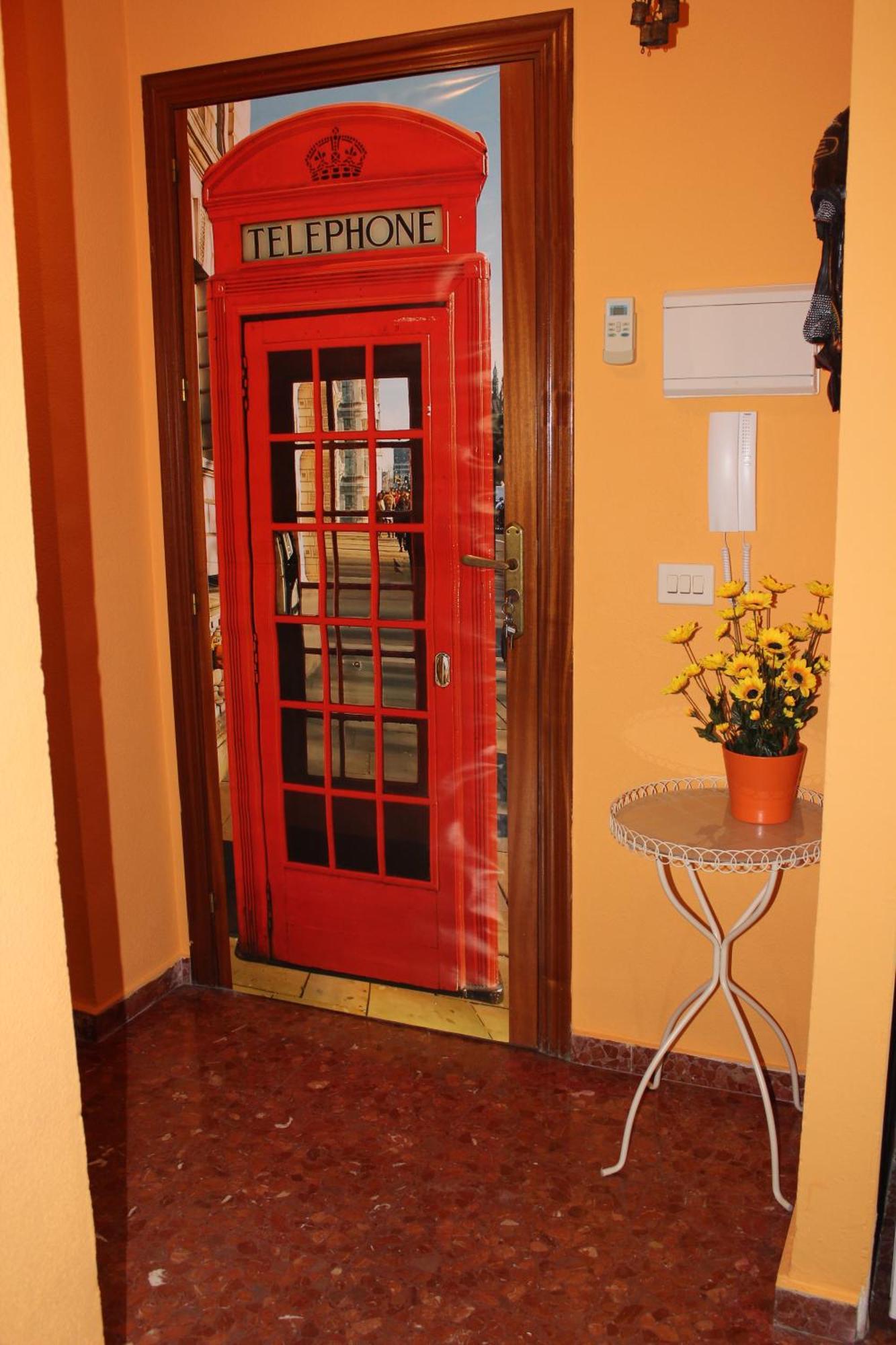 Apartamento La Venencia Jerez de la Frontera Extérieur photo