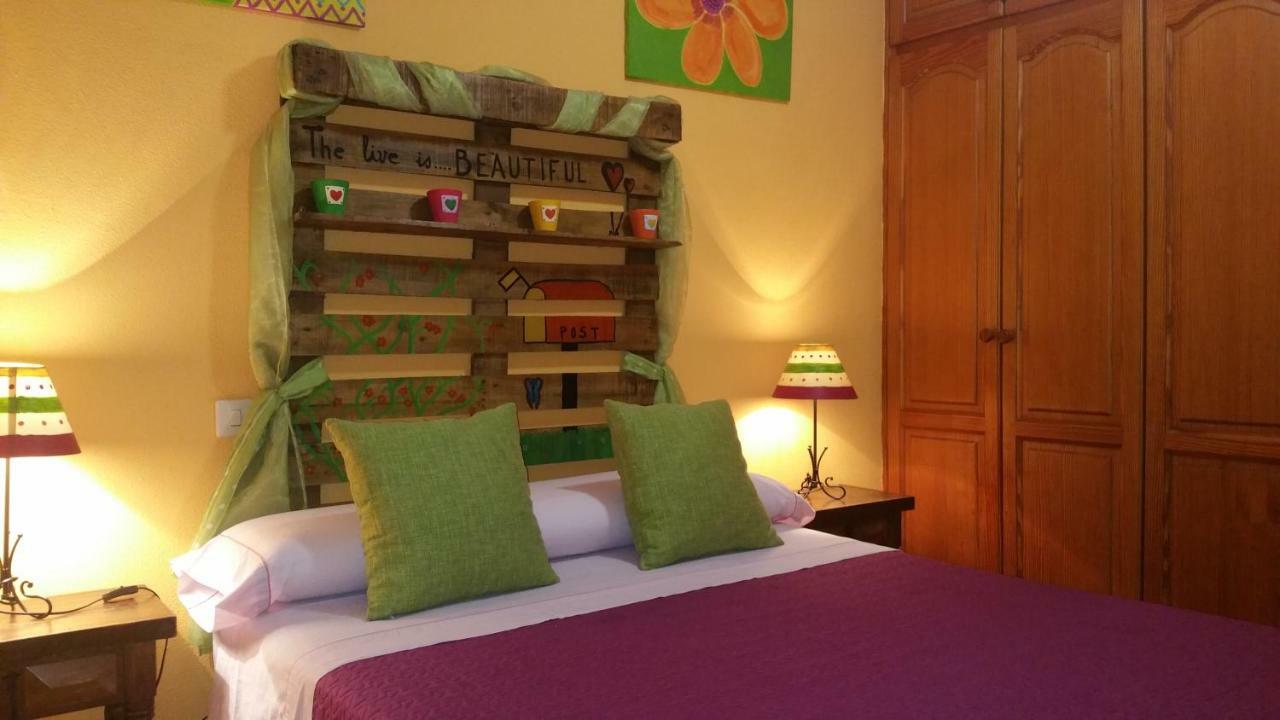 Apartamento La Venencia Jerez de la Frontera Extérieur photo